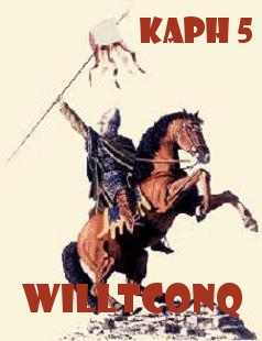 Allegiance - William the Conquerer